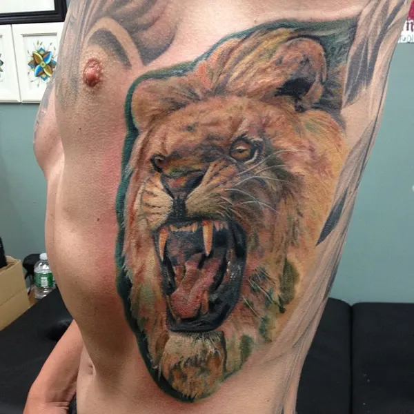Tiger