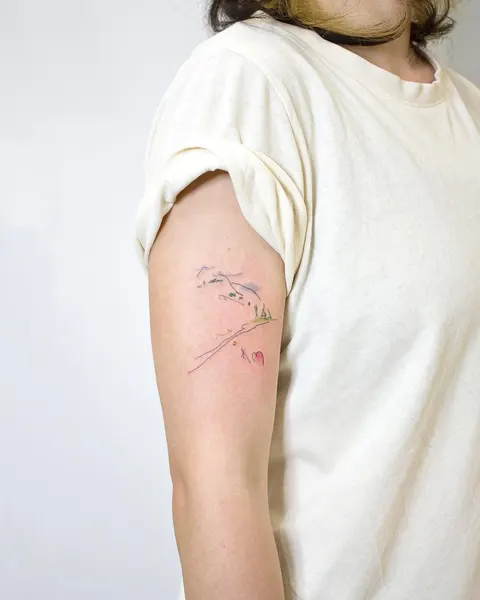 dareumtattoo