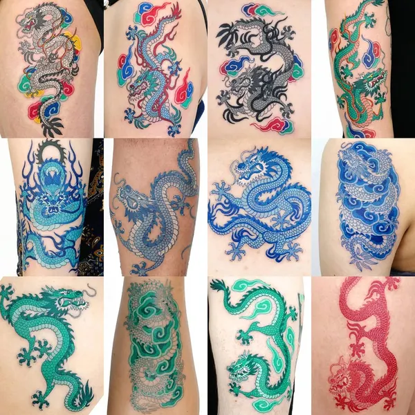 Dragon