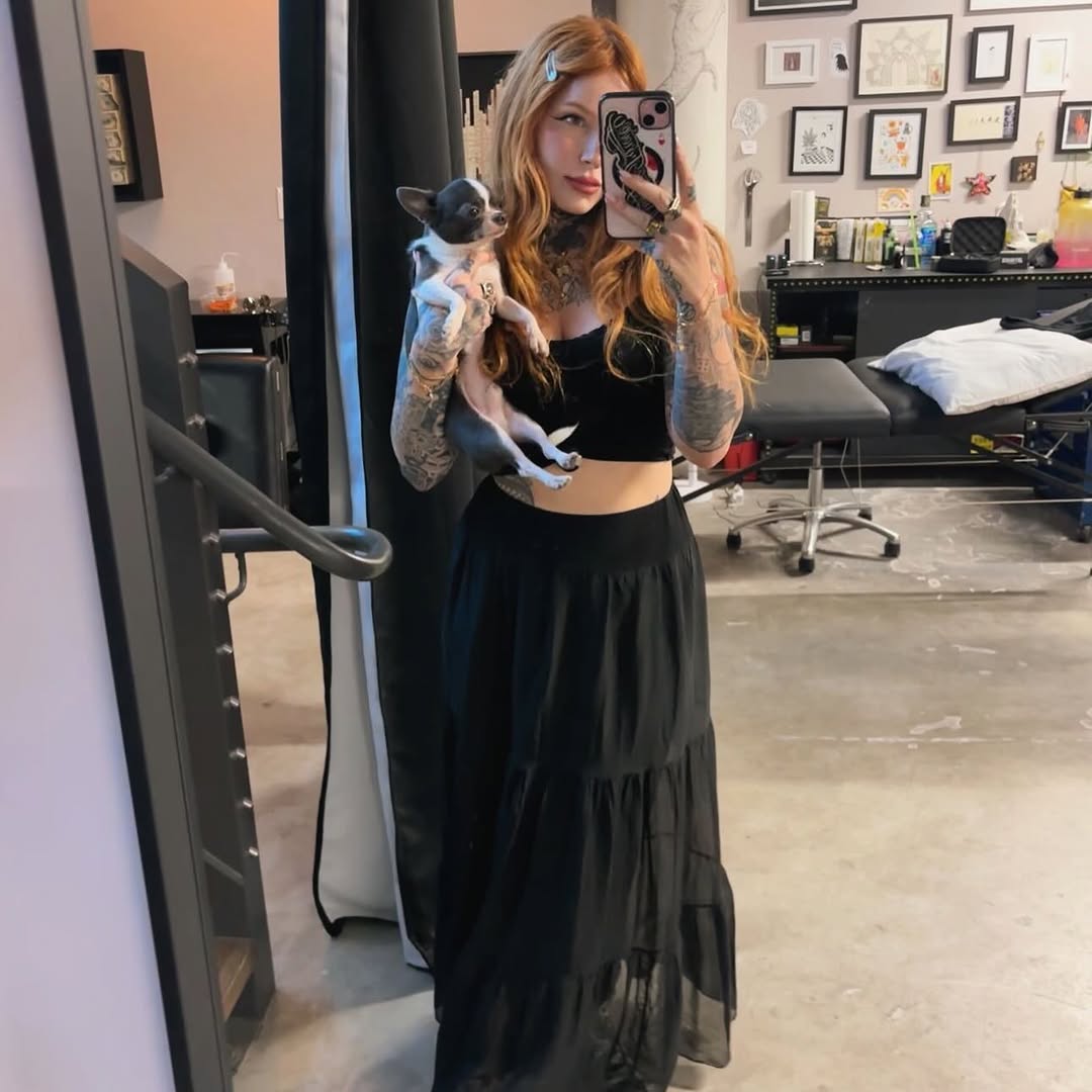 Emma Scott