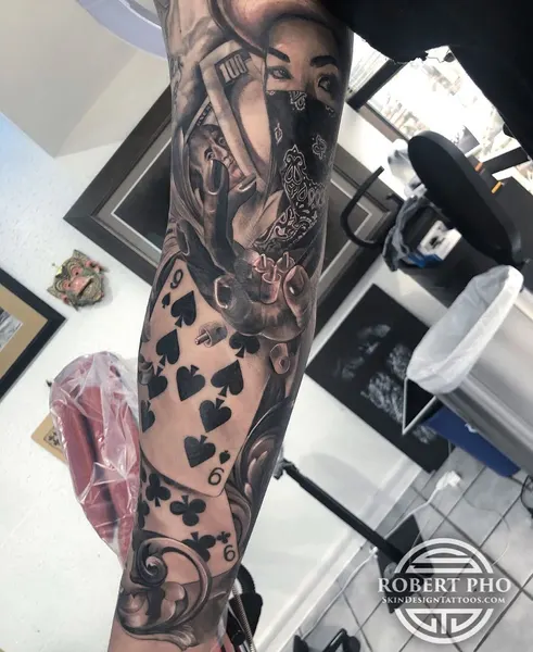 Robert Pho