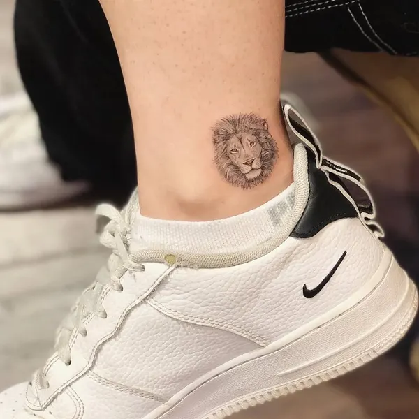 Circa Tattoo