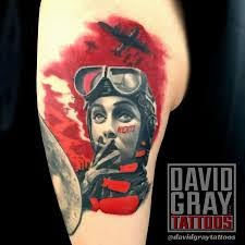 davidgraytattoos