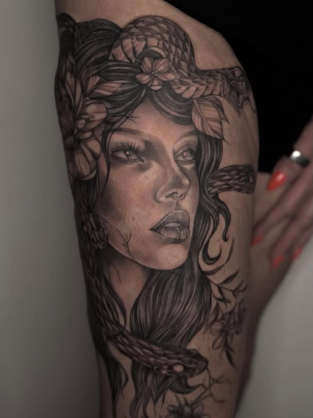 Guru Tattoo