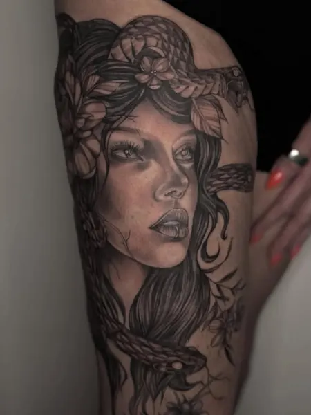 Guru Tattoo