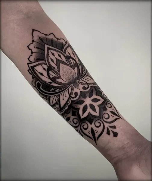 allsacredtattoo