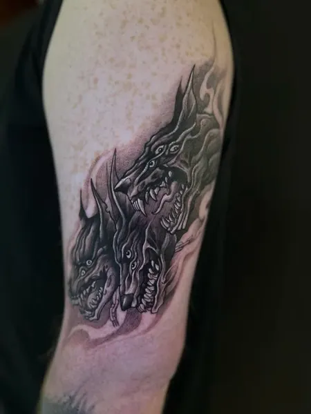 Dragon