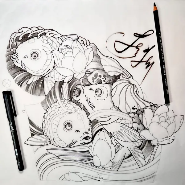 jessyentattoo