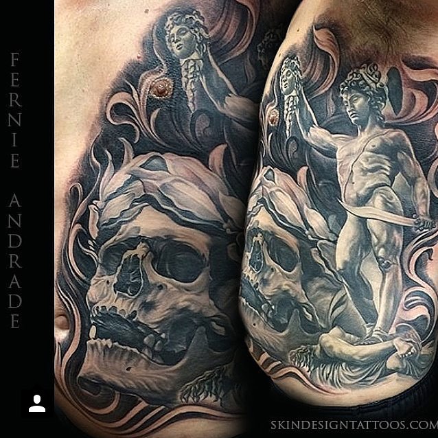 Fernie Andrade