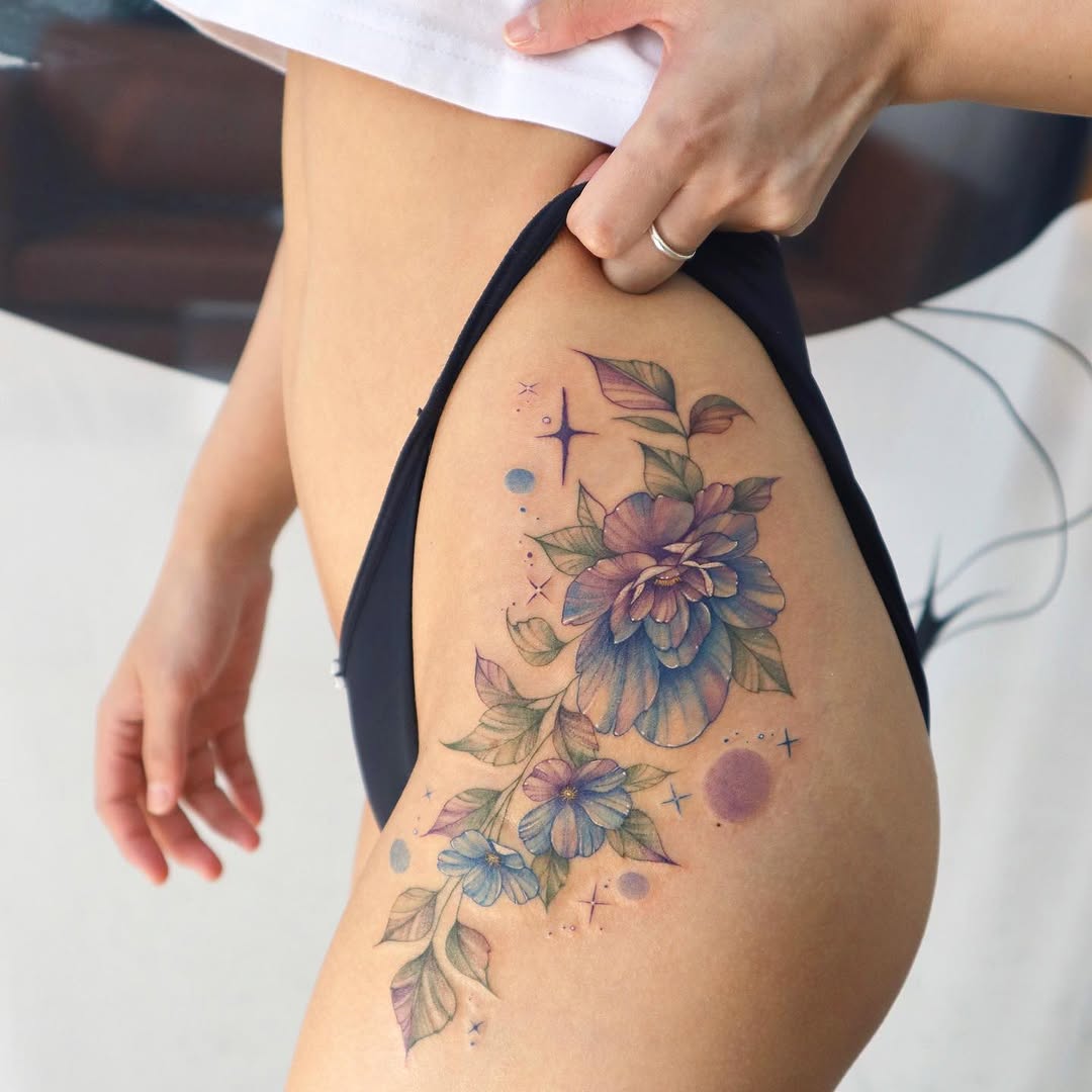 Flower