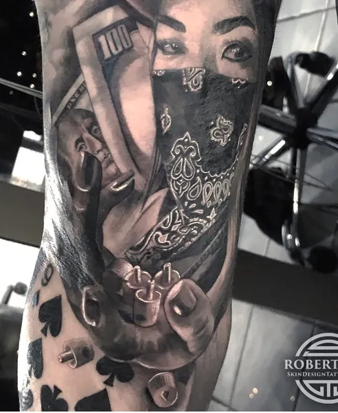 Robert Pho