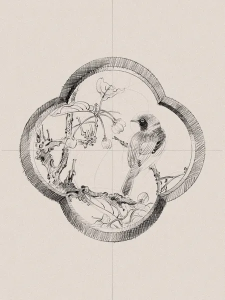 ilwolhongdam