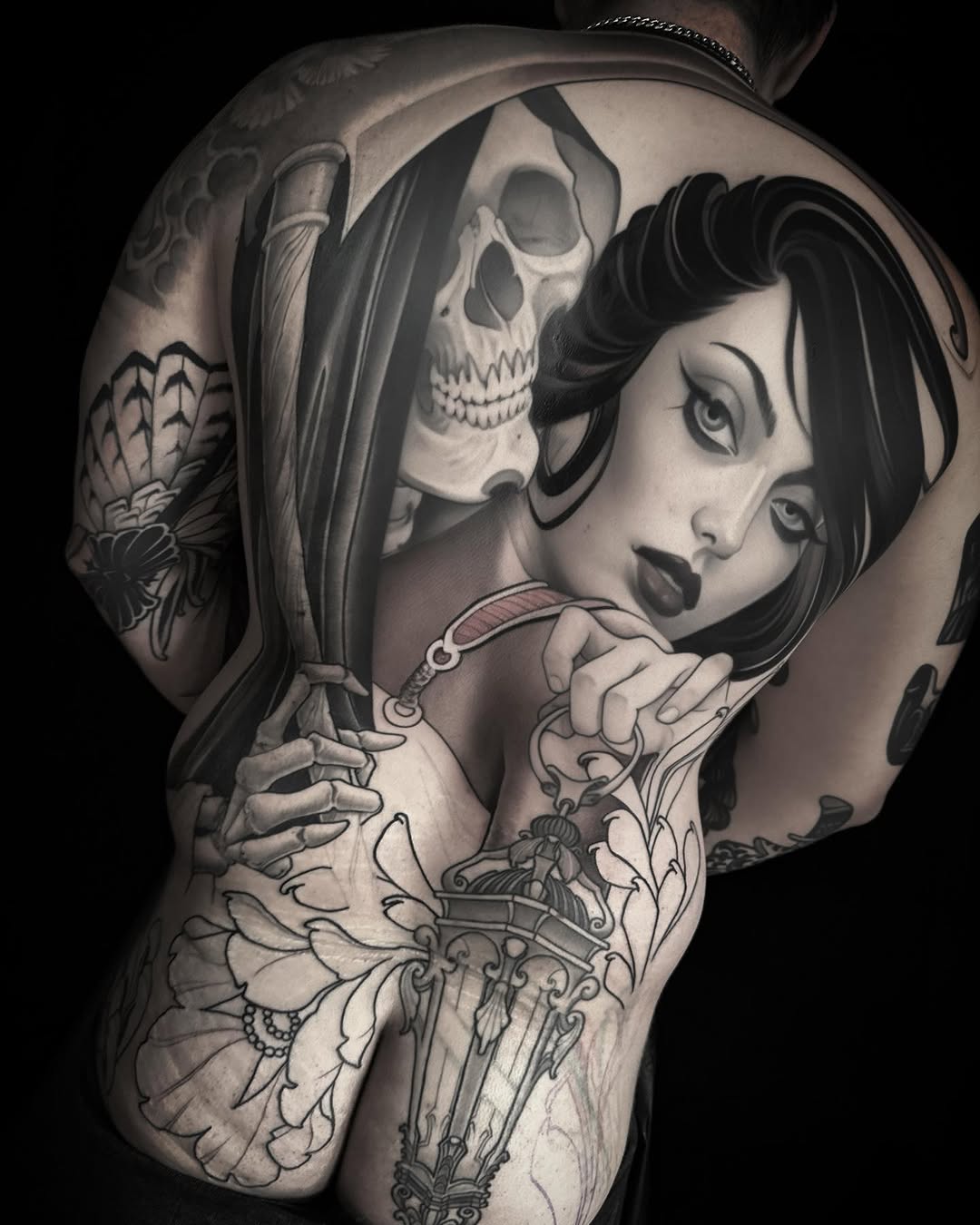 Jeff Norton