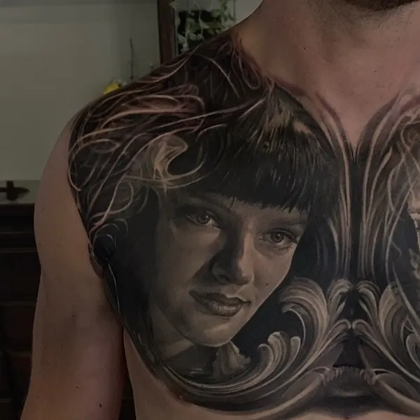 Owen Paulls