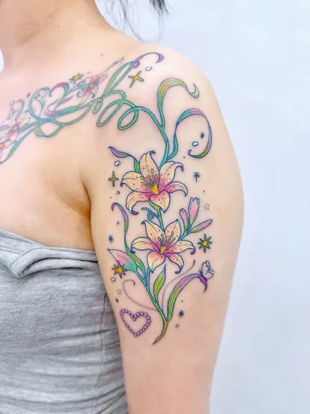 Flower