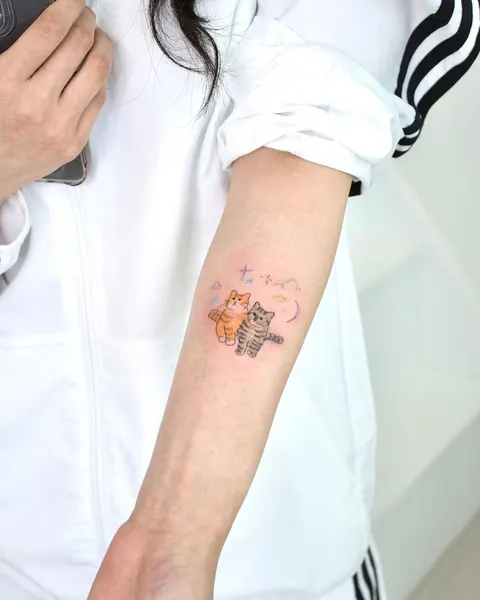 dareumtattoo