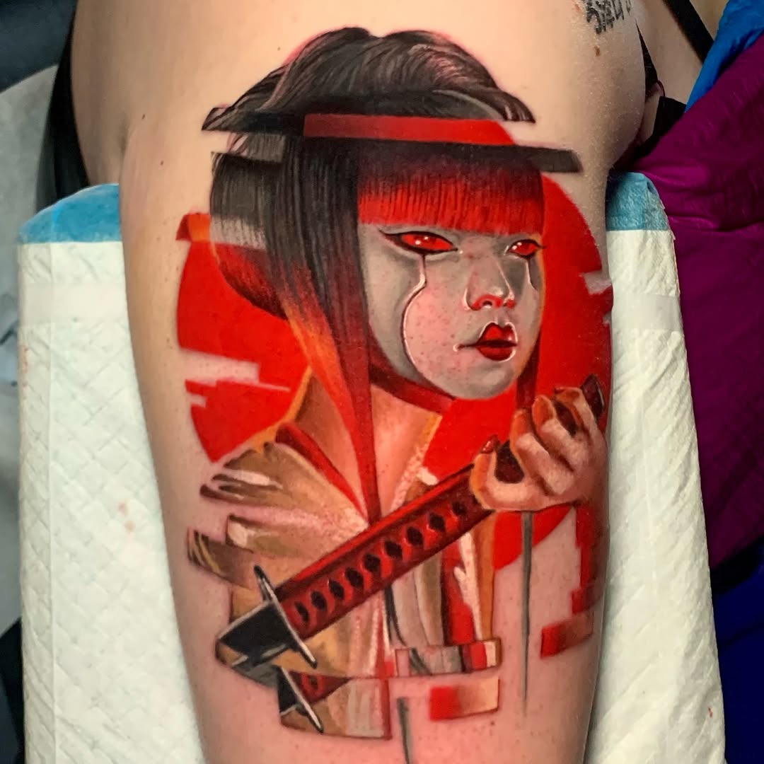 tattoosbyarchie