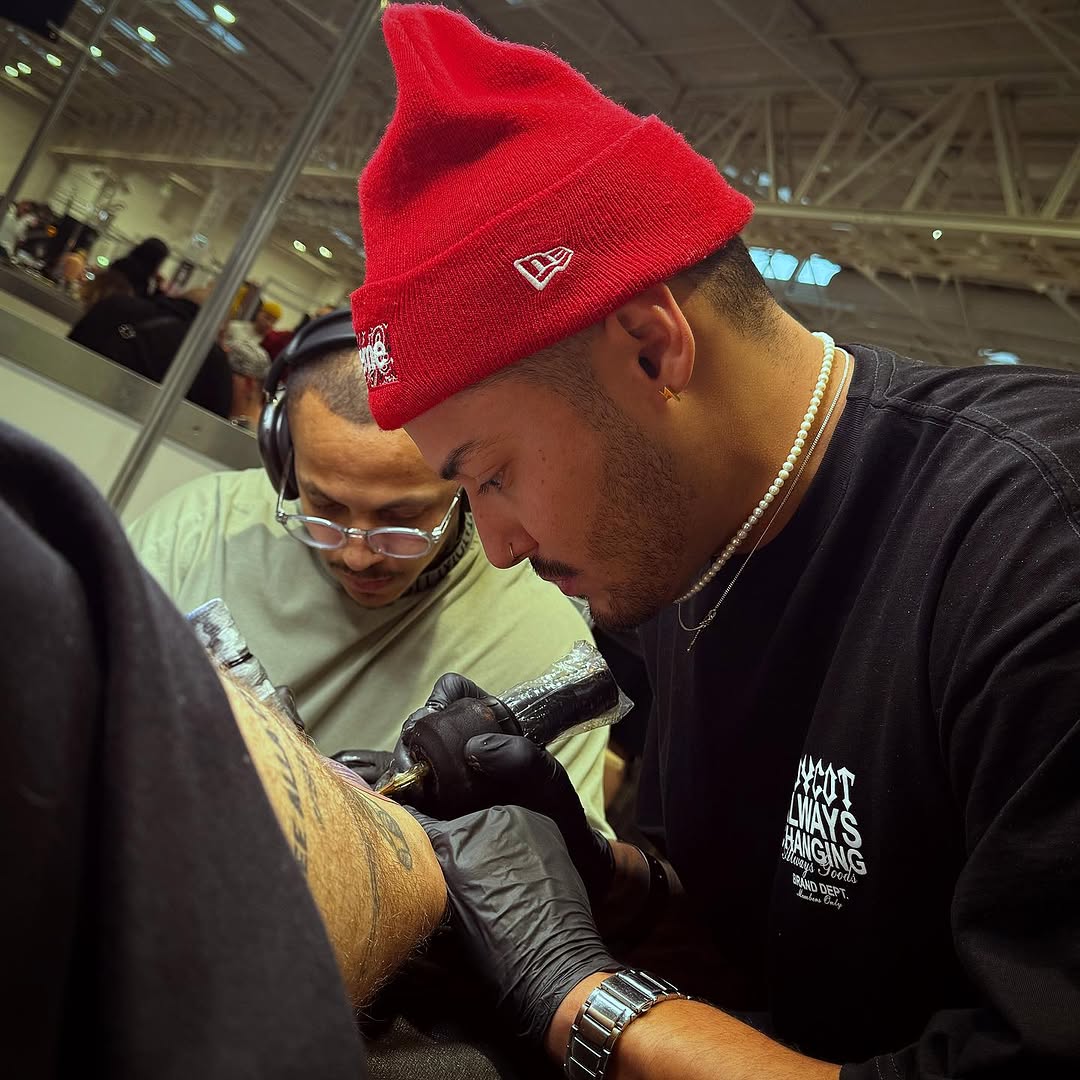 williartattoo
