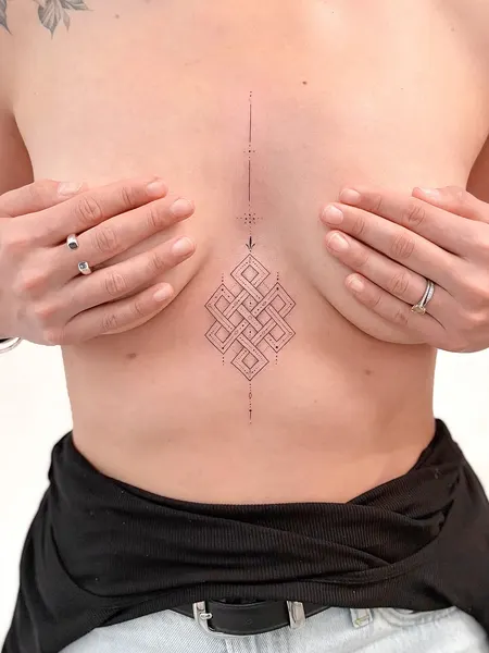 Geometric, 사각형