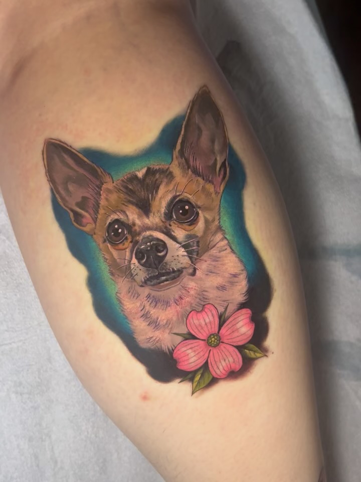 Sloo Tattoos