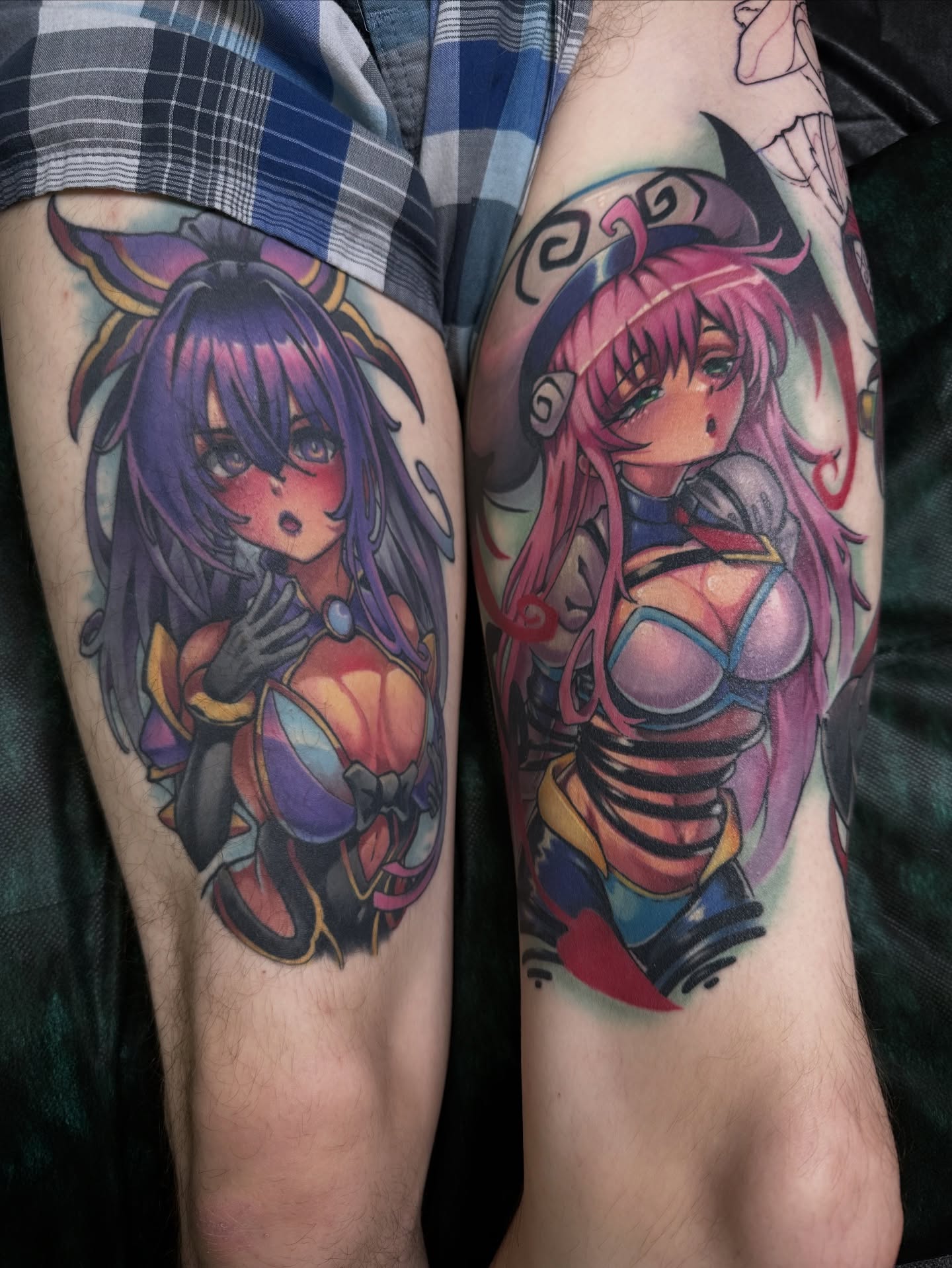 dumesdaytattoos