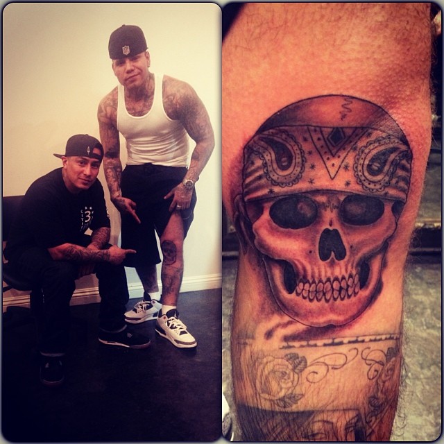 Isaiah Negrete