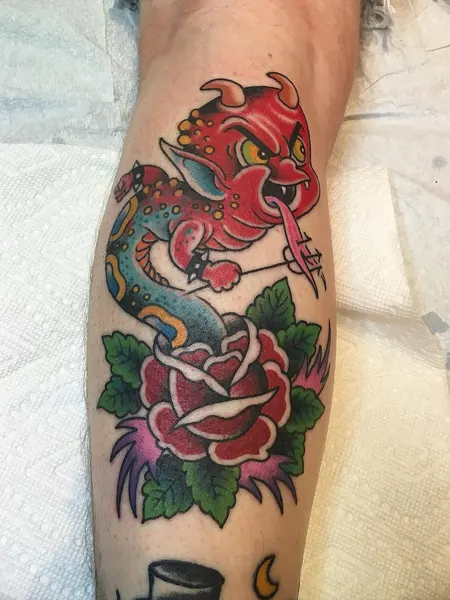 Dragon