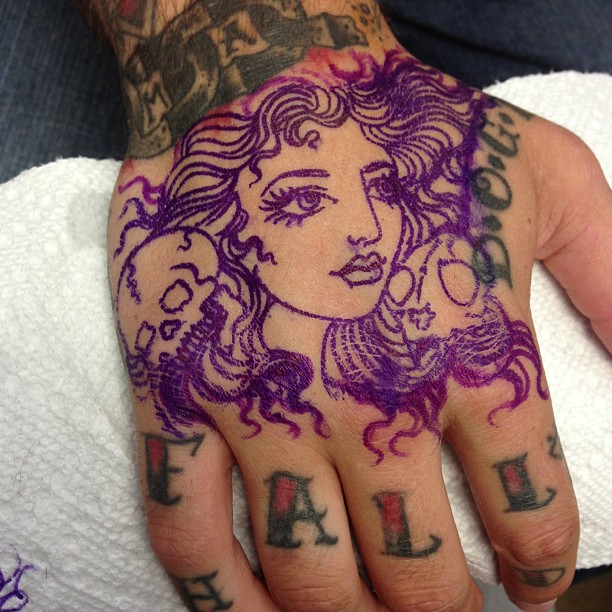 maryjoytattoo