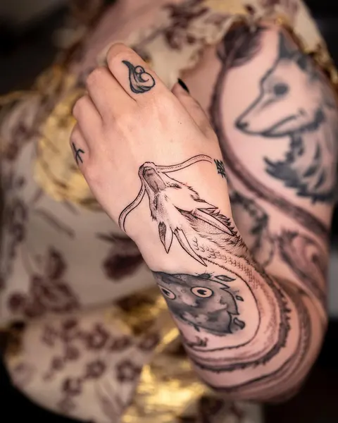 Dragon