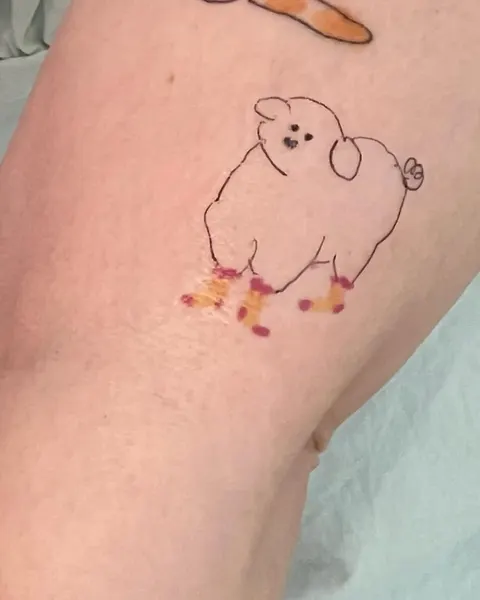 dareumtattoo
