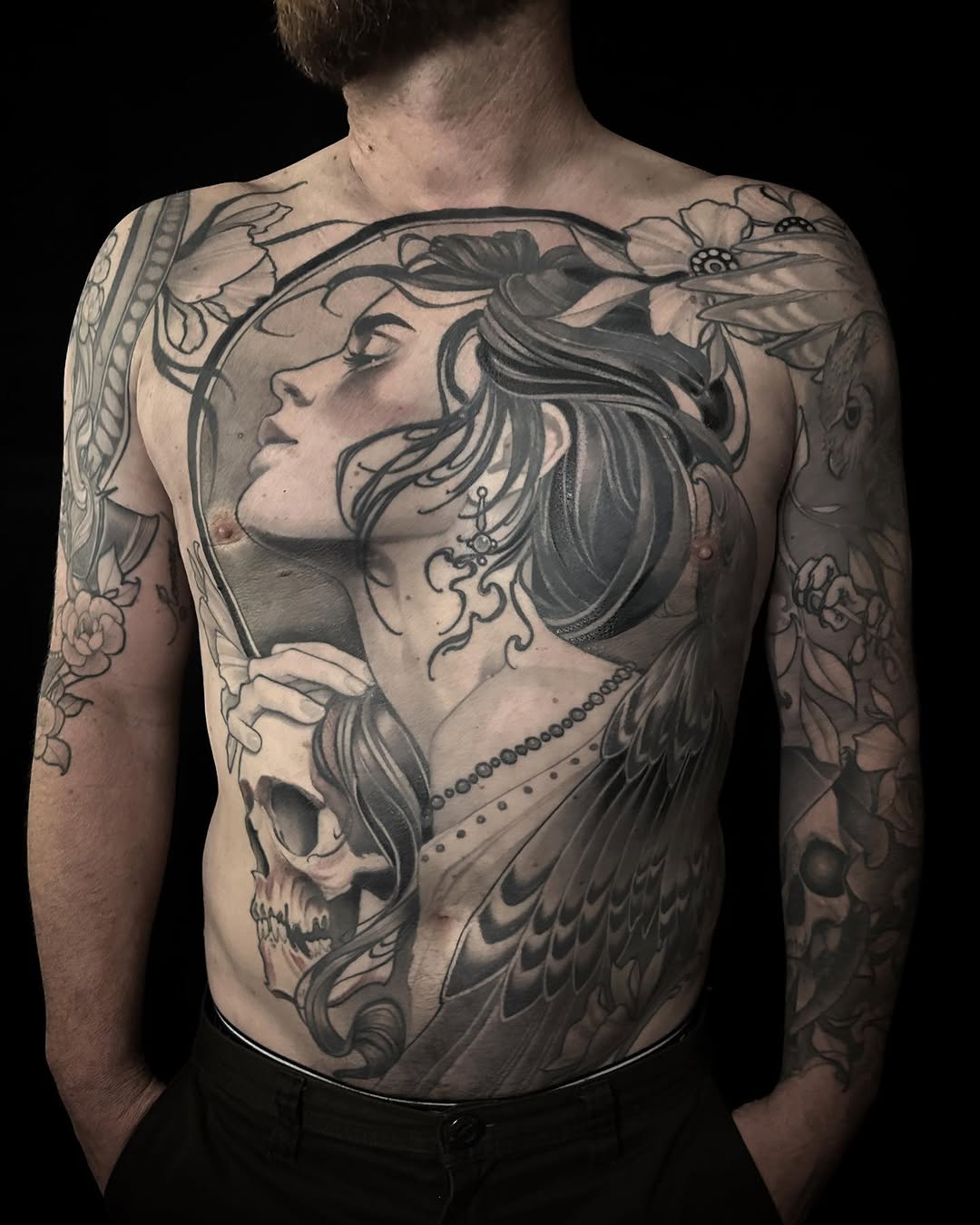 Jeff Norton