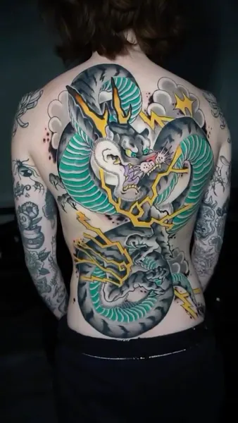 Dragon