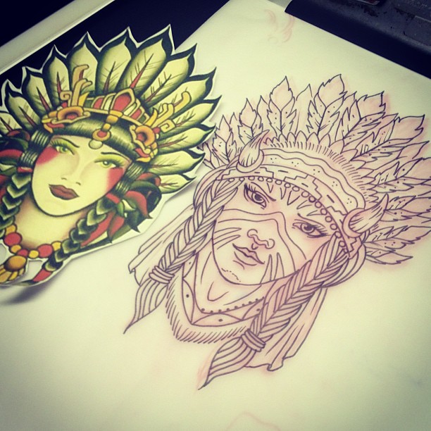 Sloo Tattoos
