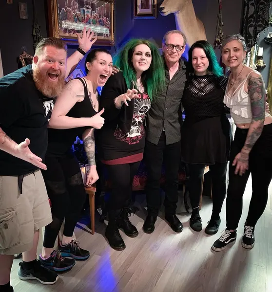 kellydotylovessoup