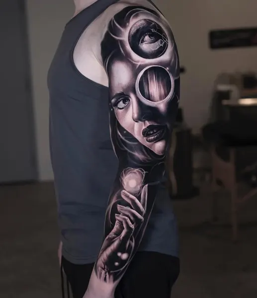 michaelperryart