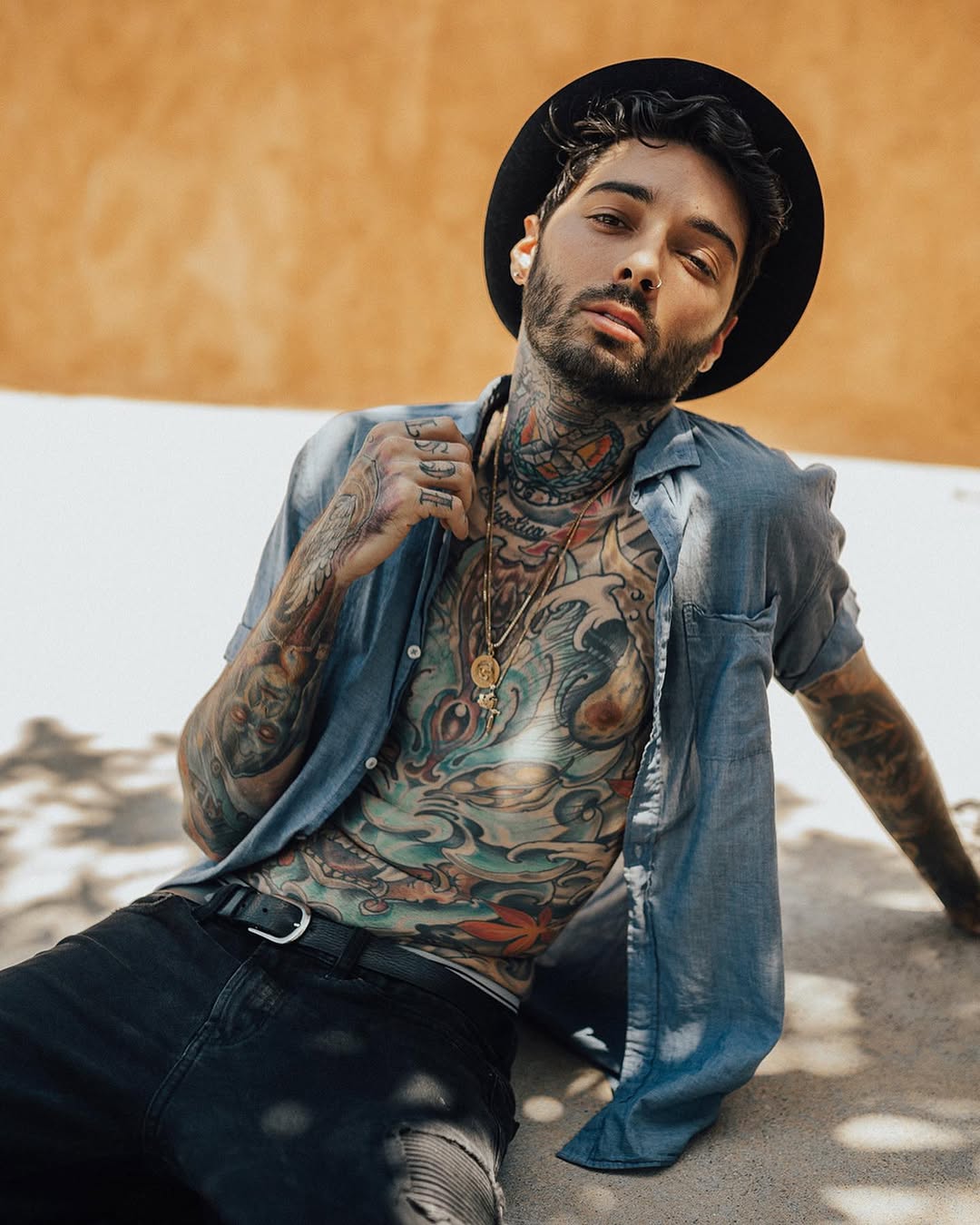 romeolacoste
