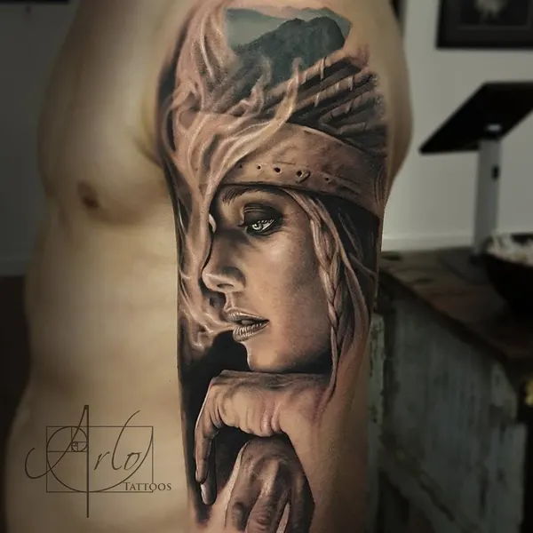 arlotattoos