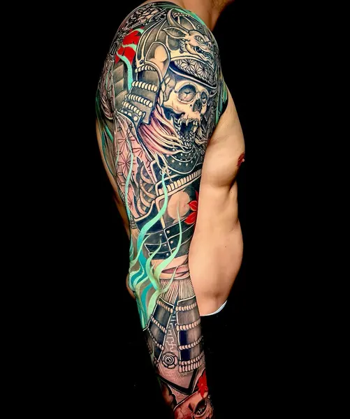jessyentattoo