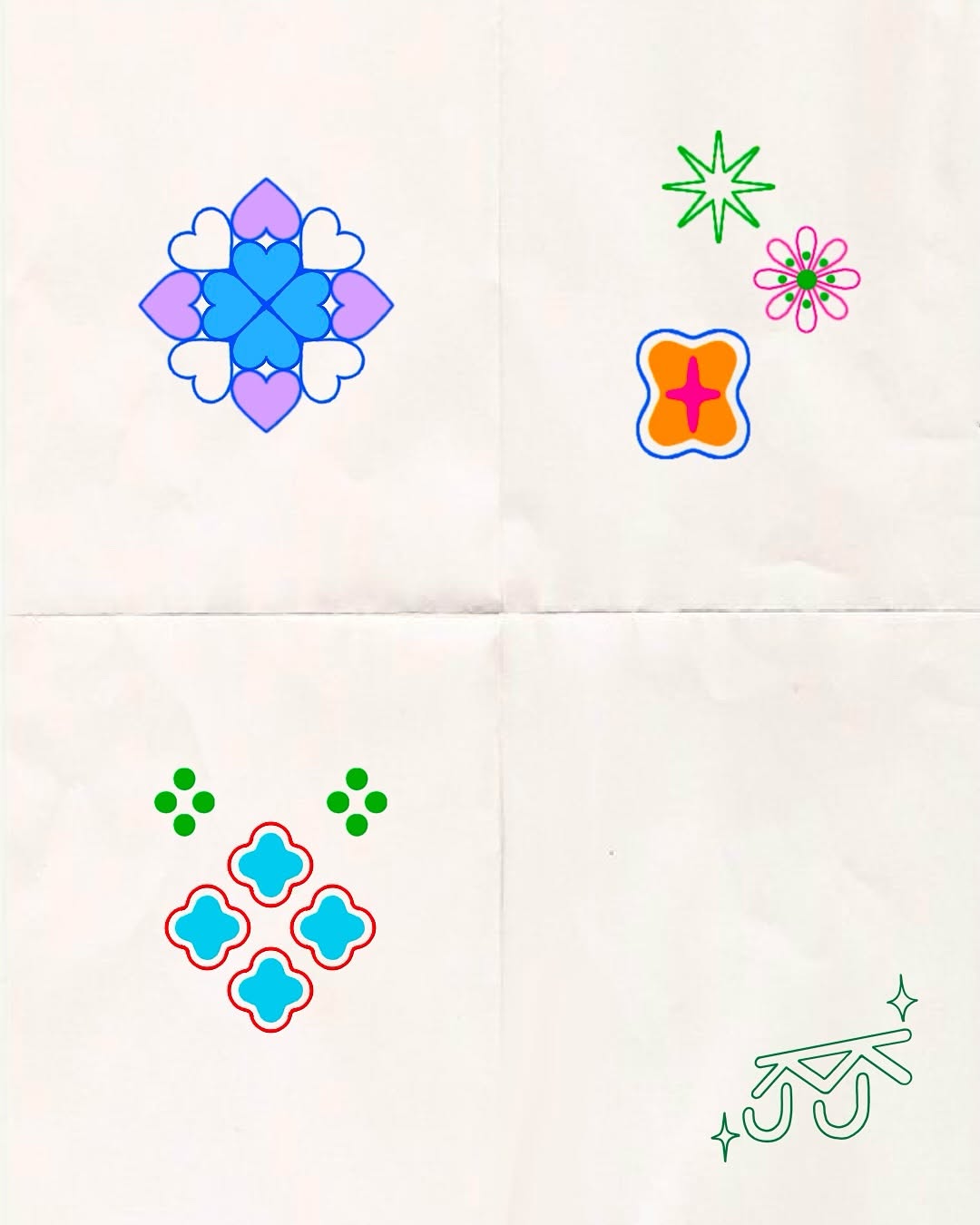 Geometric