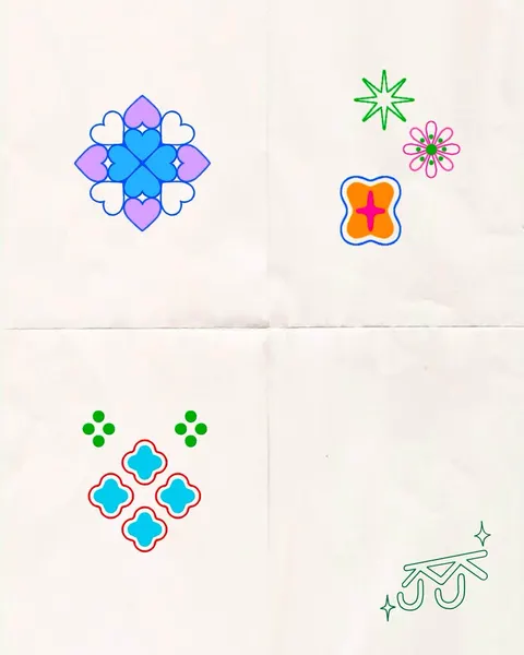 Geometric