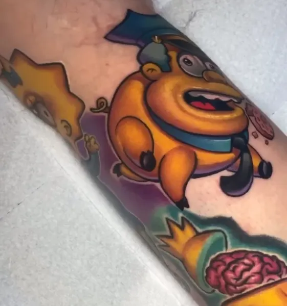 Mini
