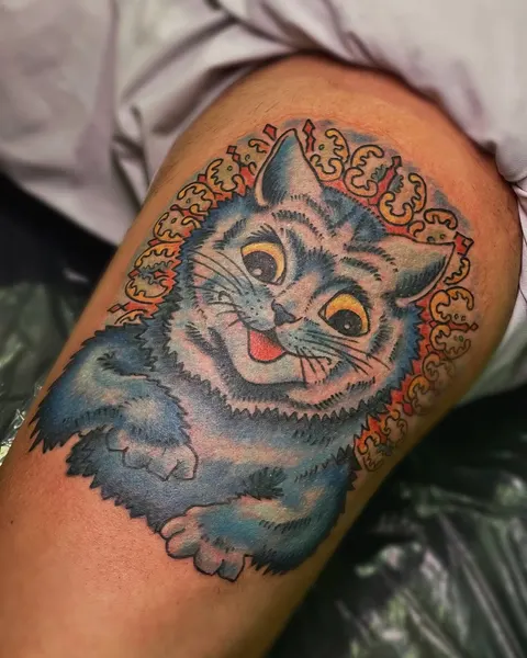 Animal, Tiger