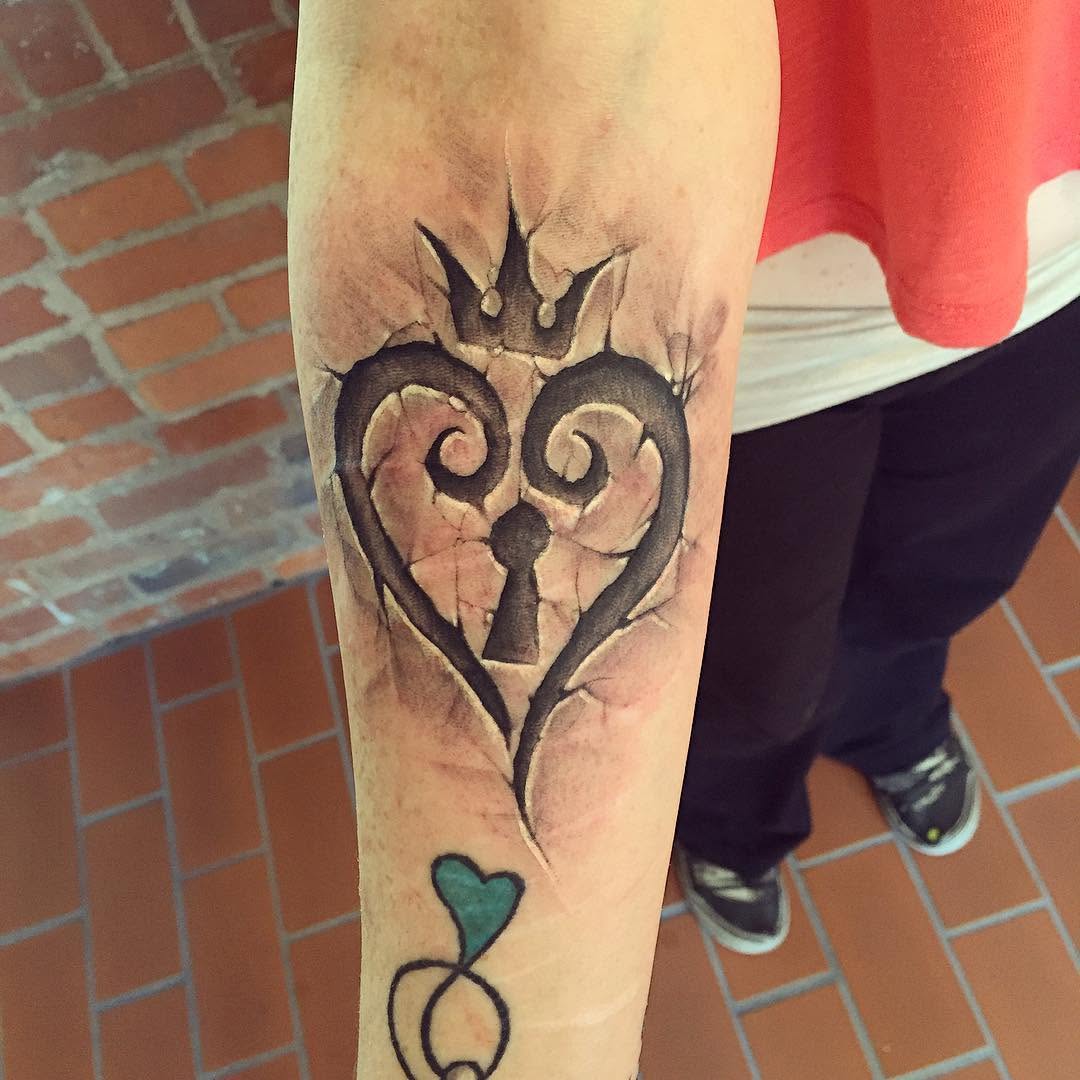 timbecktattoos