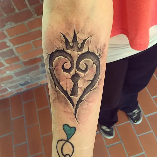 timbecktattoos