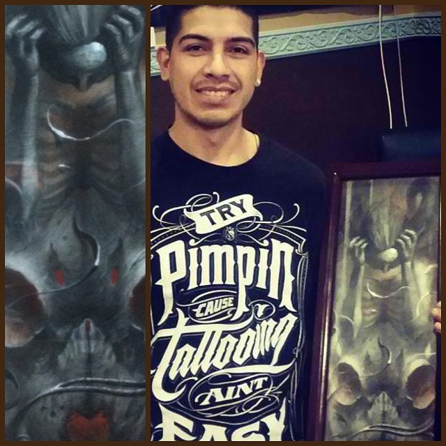 Edgar Marquez