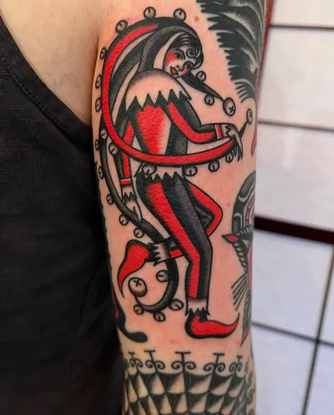 chrisfernandeztattooing