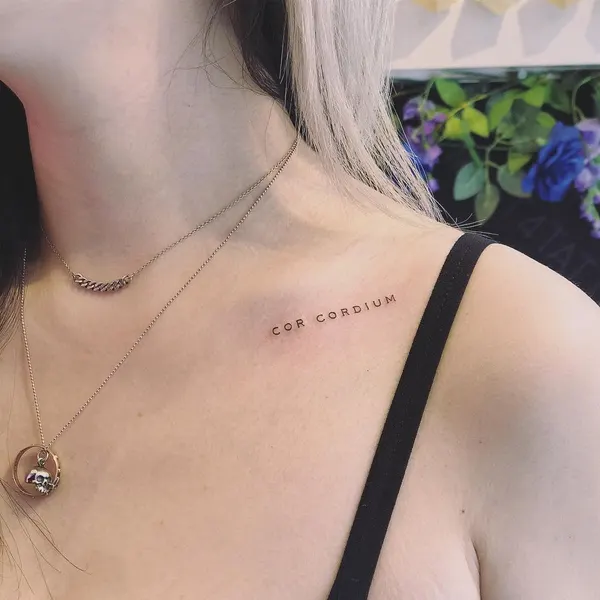 Circa Tattoo
