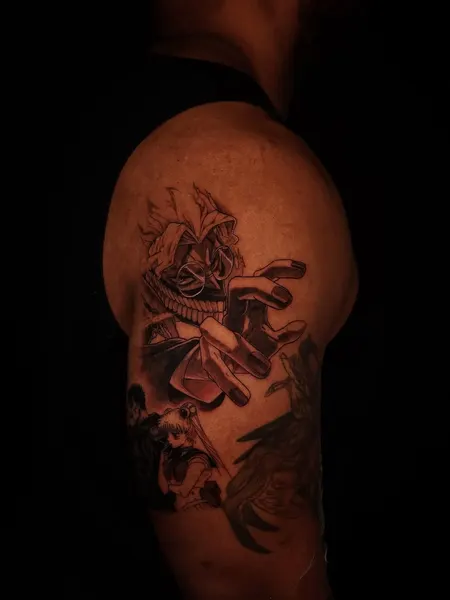ink.ray