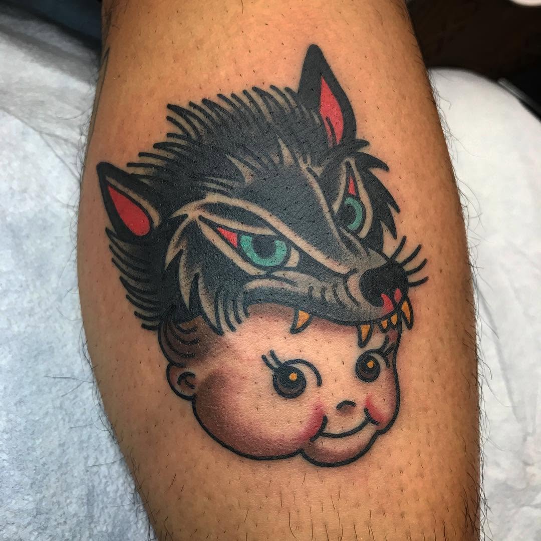Tiger, Animal