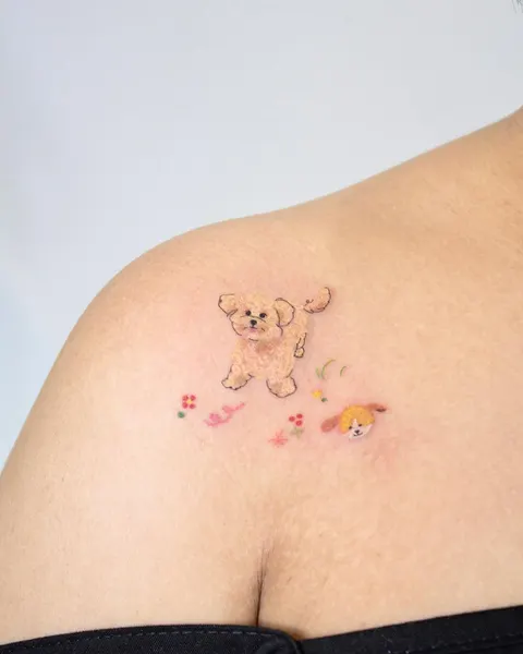 dareumtattoo